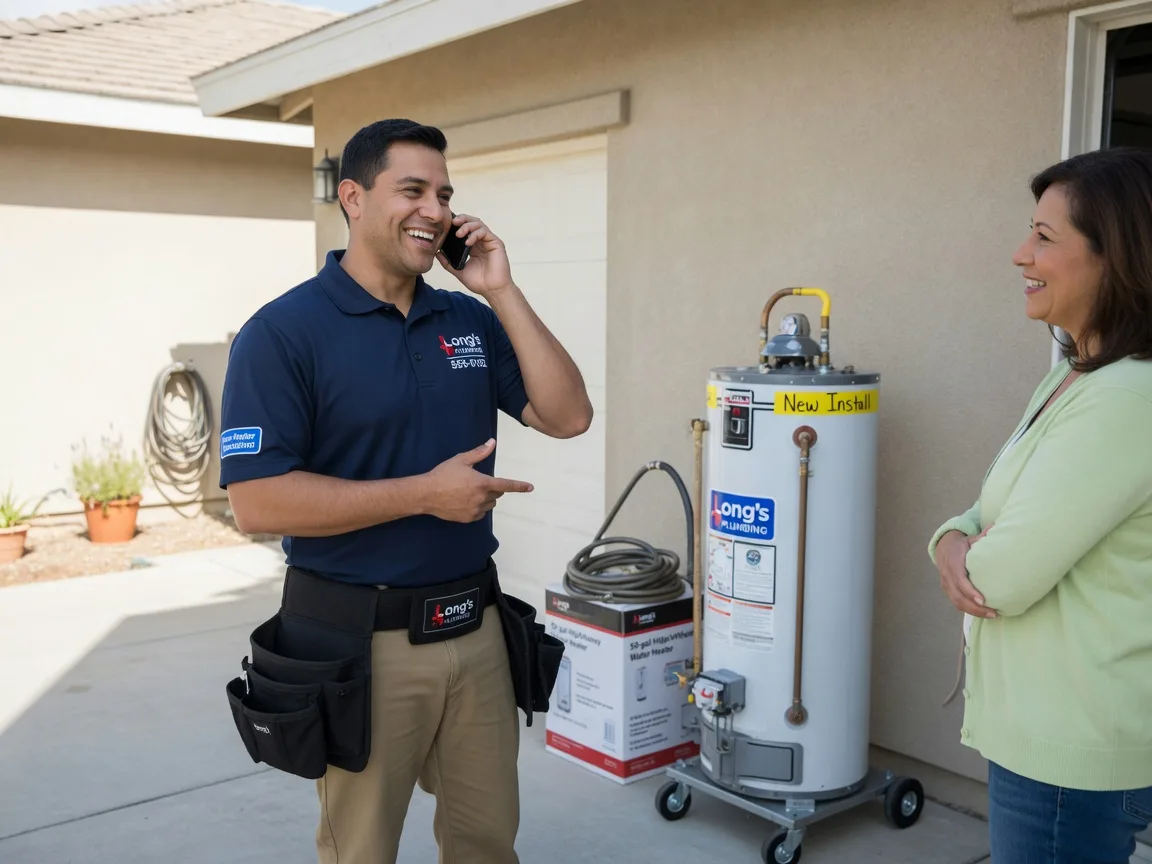 Leak Detection Iola, TX FAQs